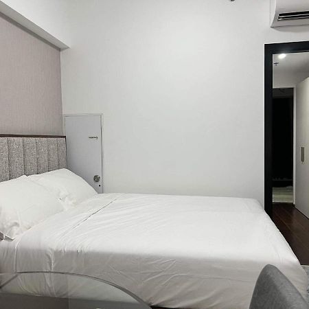 Ferienwohnung Aeon Tower 2627 Davao Stadt Exterior foto