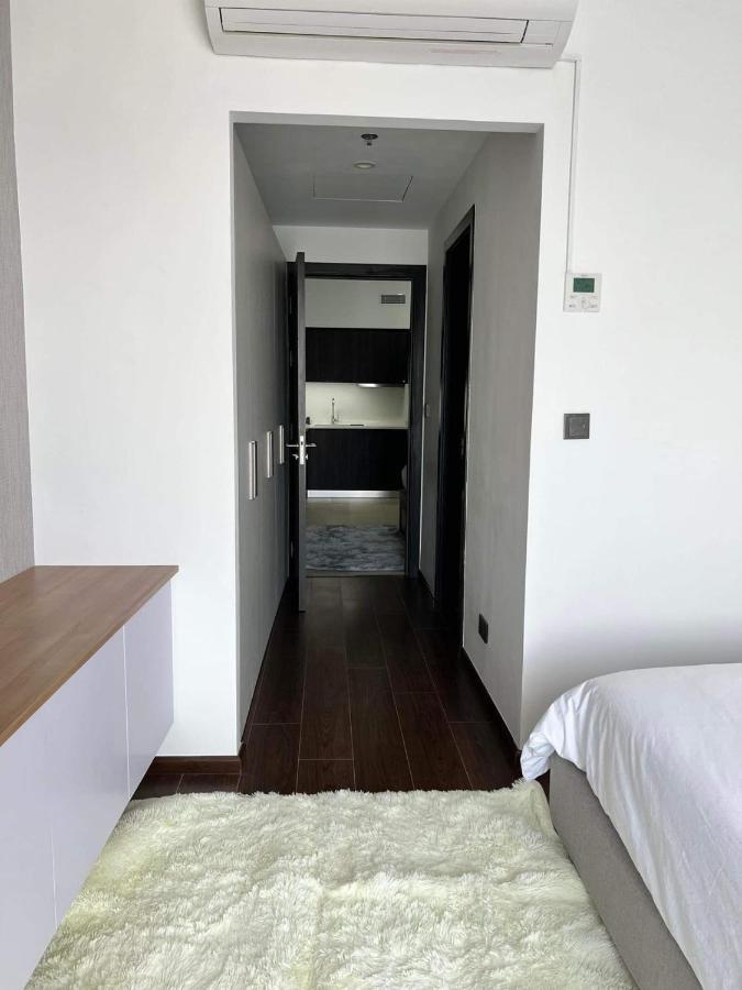 Ferienwohnung Aeon Tower 2627 Davao Stadt Exterior foto